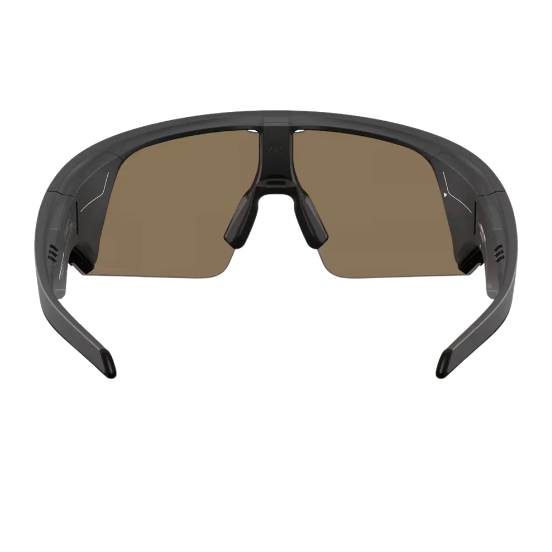 Oakley Meta Vanguard Prizm 24k Lenses black Frame