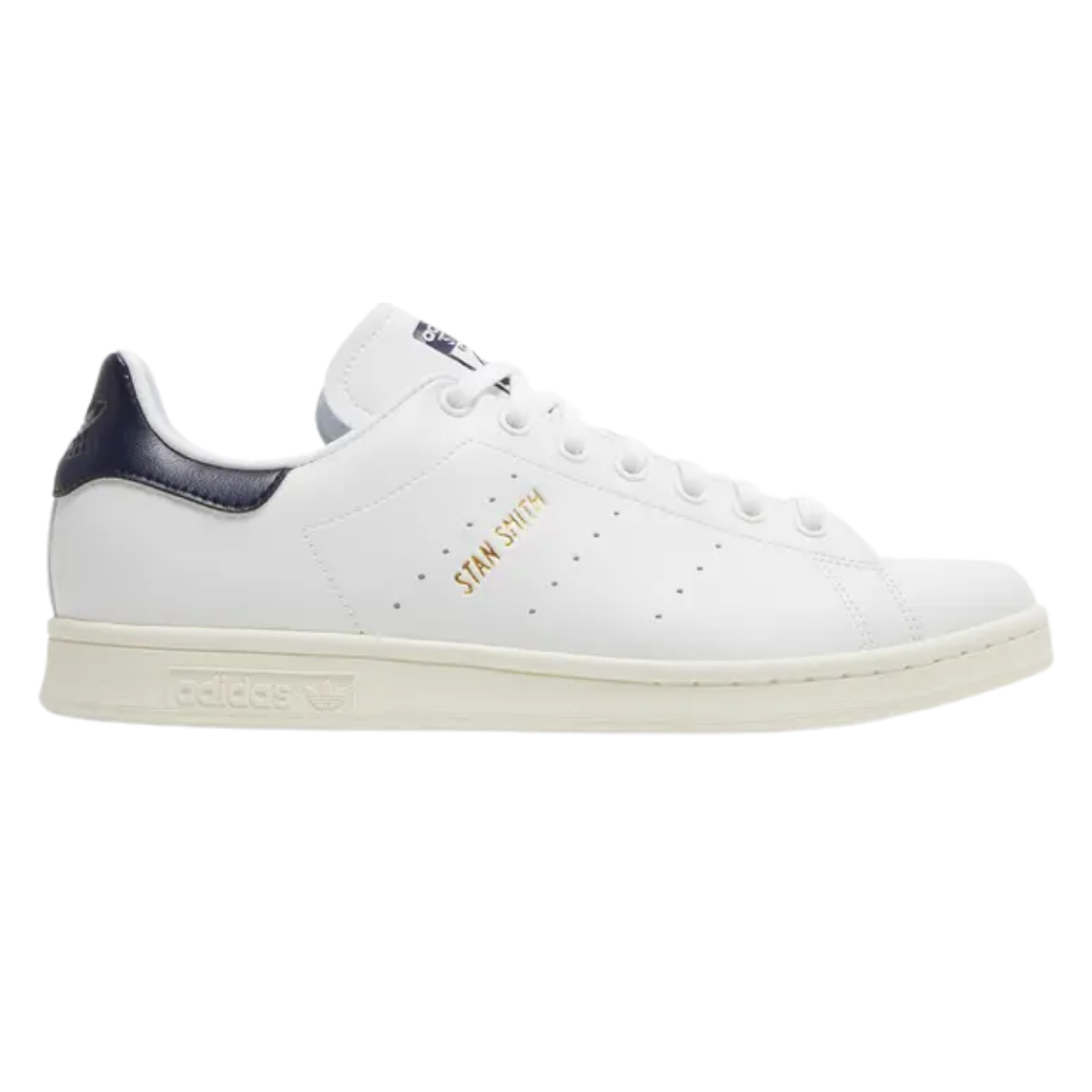 adidas Stan Smith White Collegiate Navy