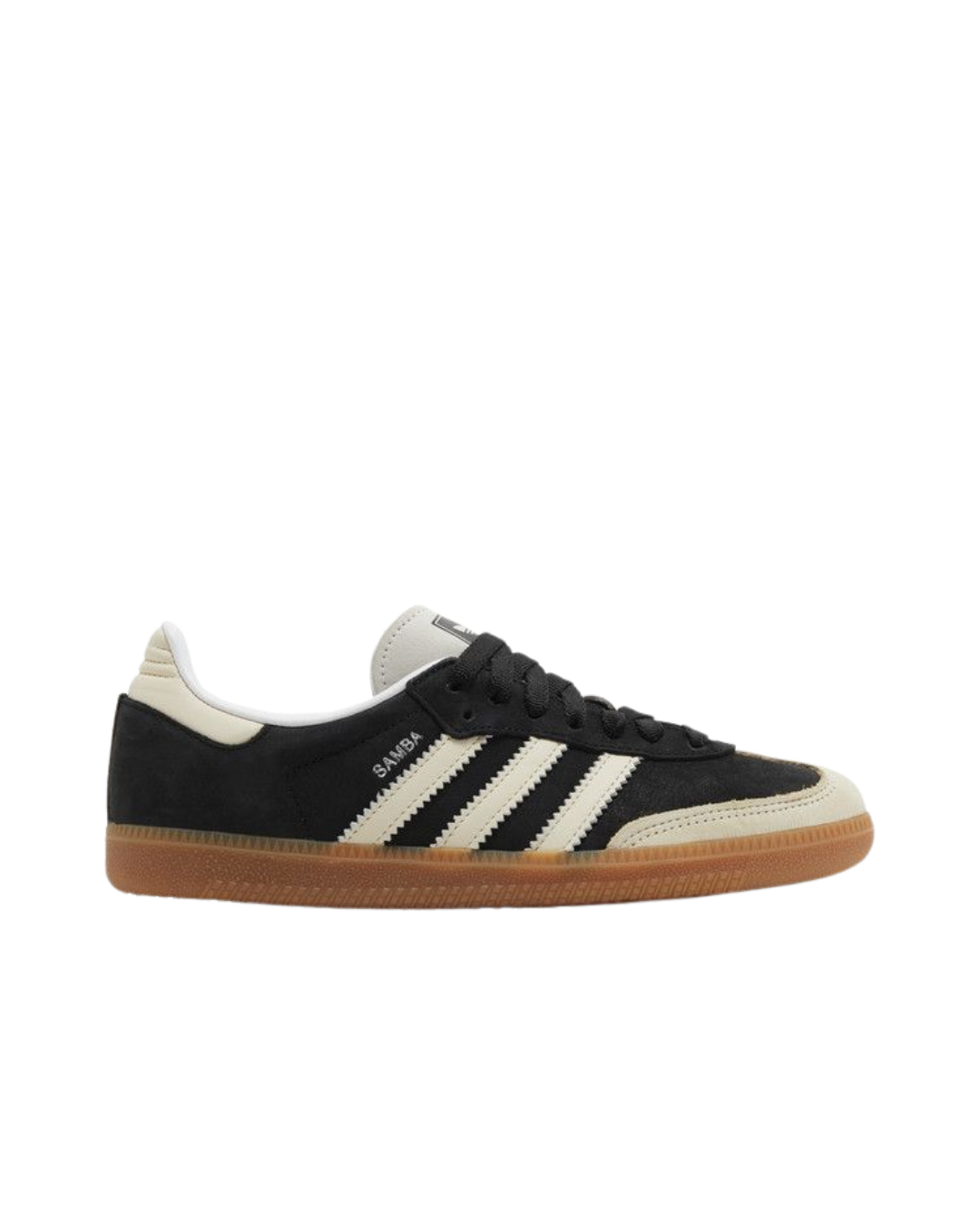 Adidas Wmns Samba OG 'Black Wonder White'