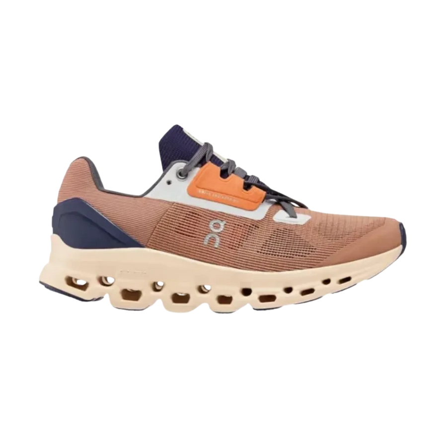 On Running Cloudstratus Cork Fawn