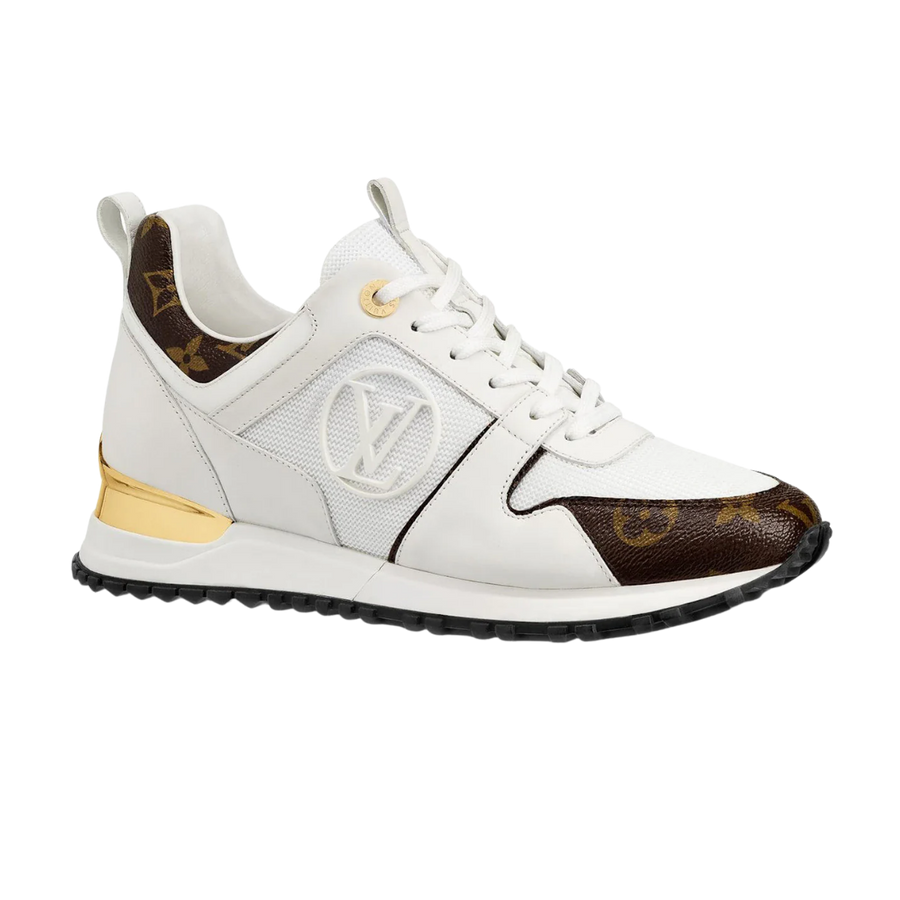 Louis Vuitton Run Away Monogram Womens