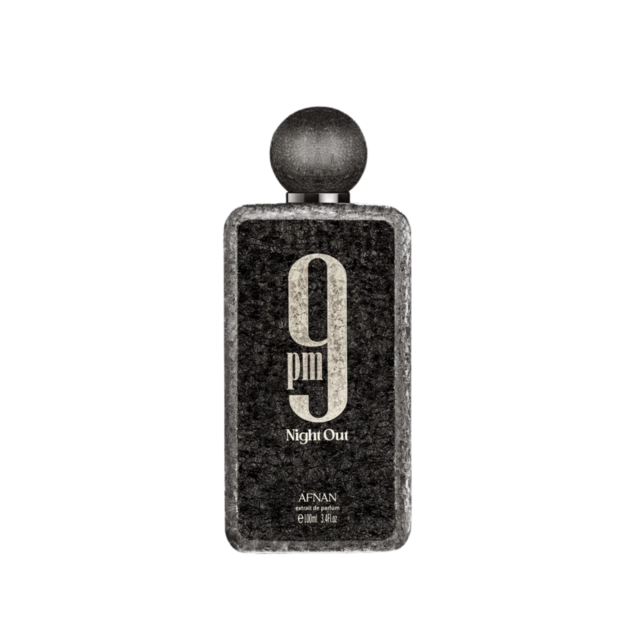 Afnan Perfumes 9 PM Night Out