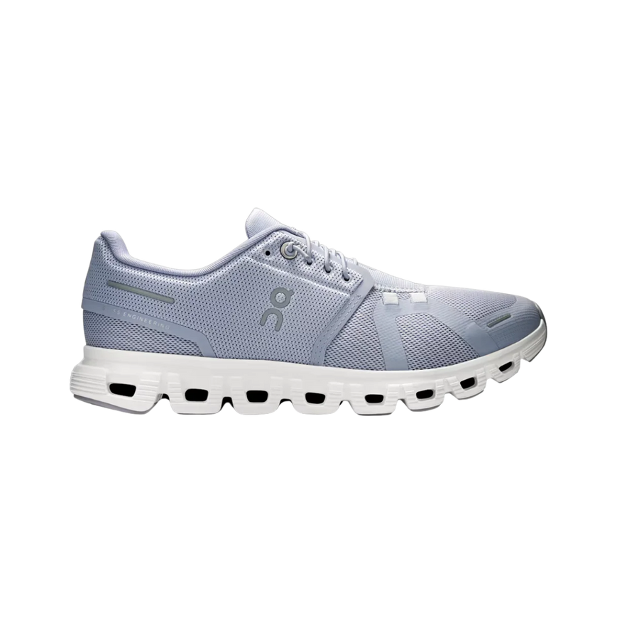 ON Running Cloud 6 Nimbus White WMNS