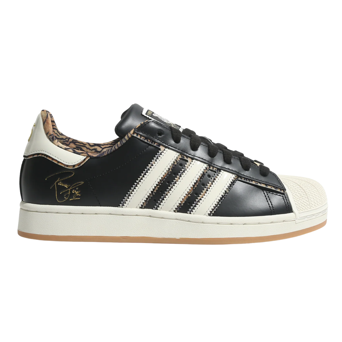 ADIDAS ORIGINALS x RANVEER SINGH SUPERSTAR
