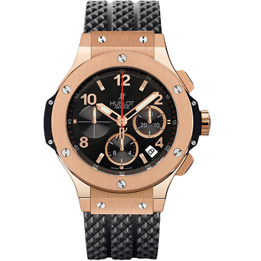 Hublot Big Bang Original Gold 301.PX.130.RX