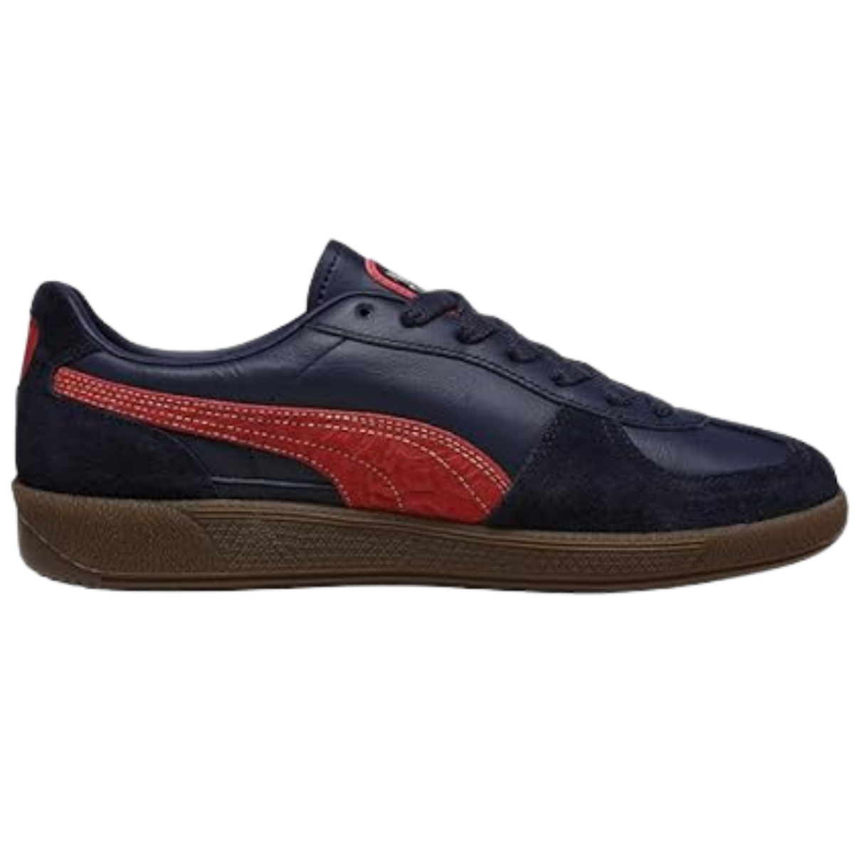 PUMA x RCB Palermo Leather navy blue Sneakers