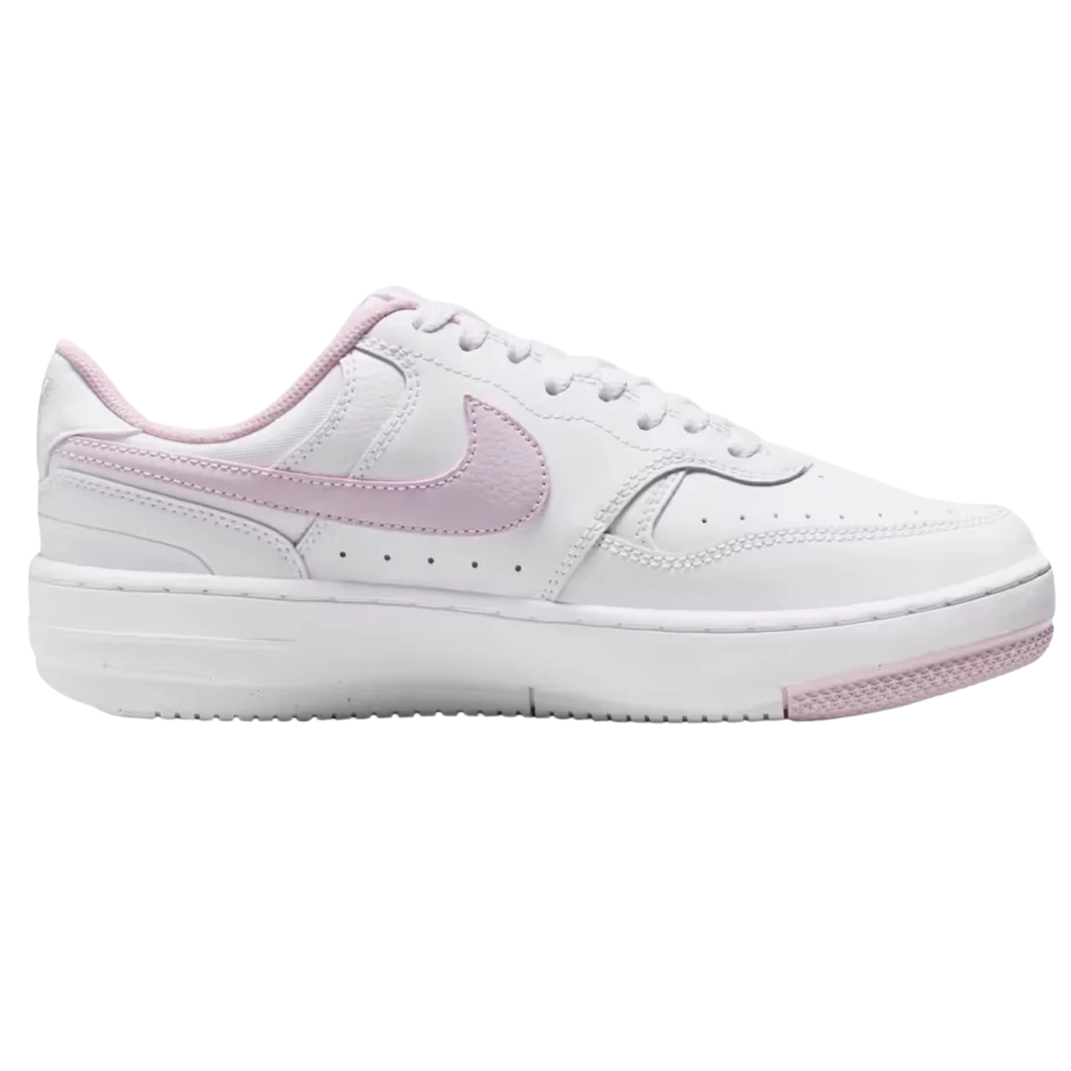 Nike Gamma Force (W) “White & Pink”