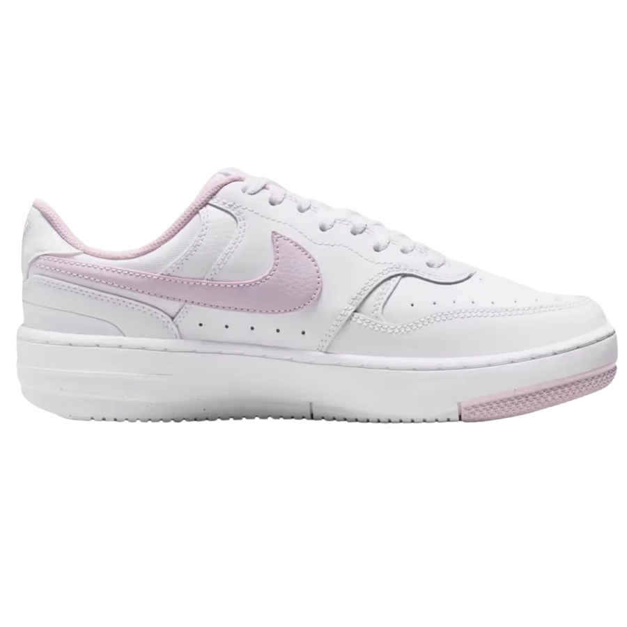 Nike Gamma Force (W) “White & Pink”