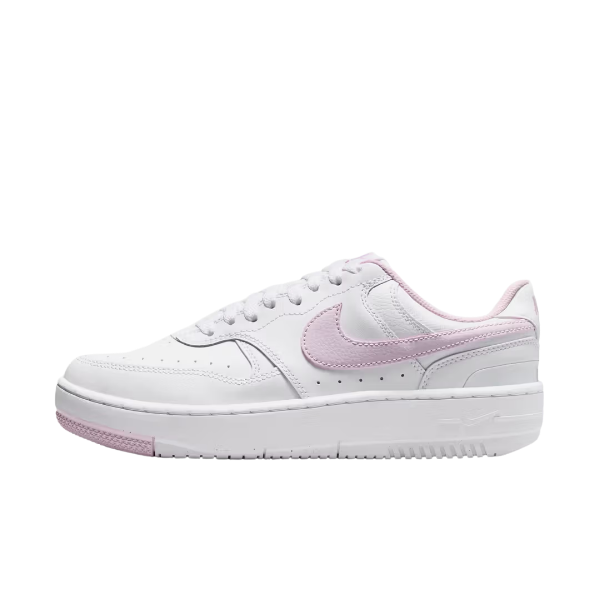 Nike Gamma Force (W) “White & Pink”