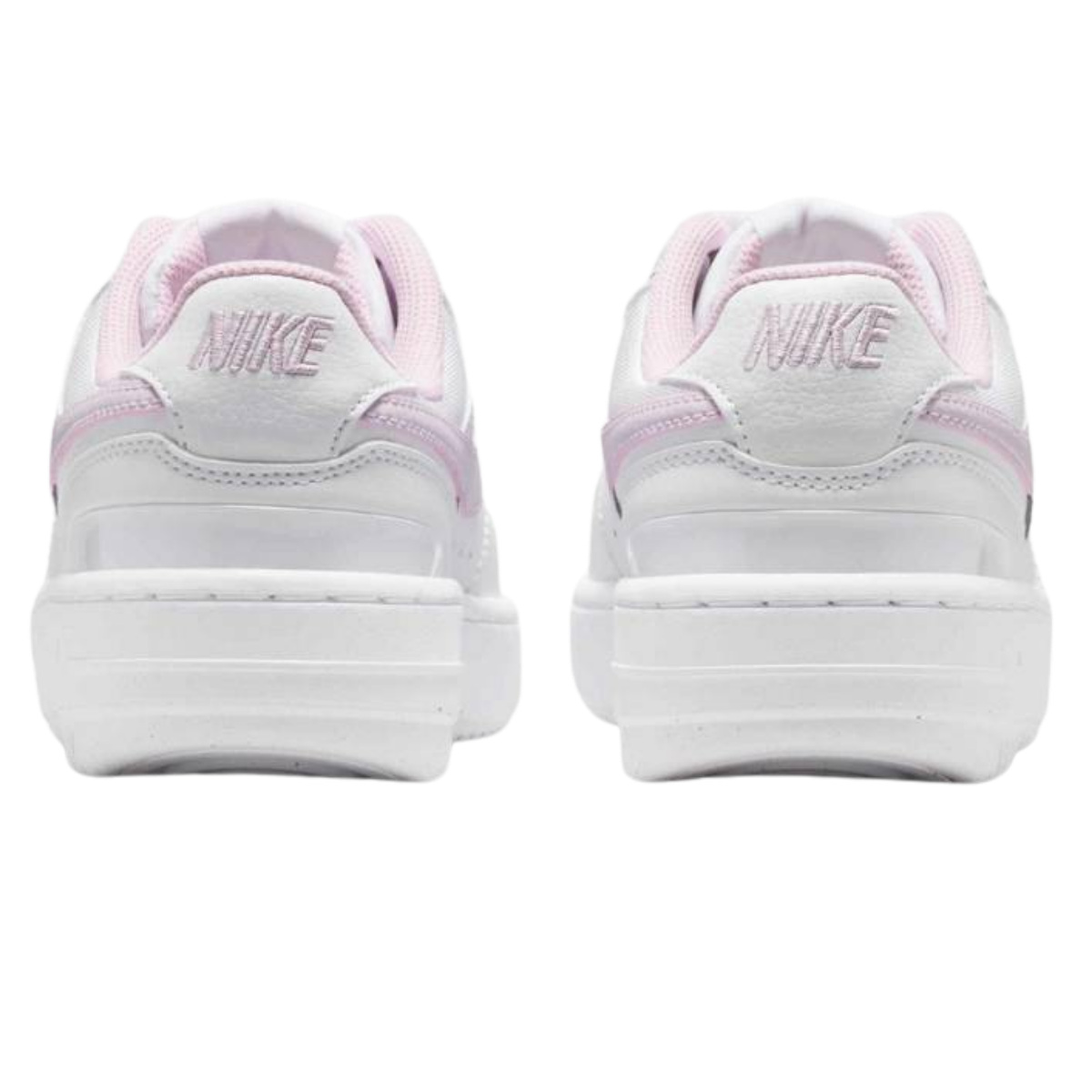 Nike Gamma Force (W) “White & Pink”