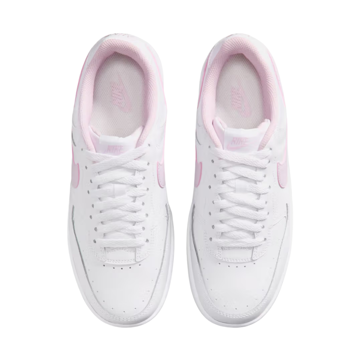 Nike Gamma Force (W) “White & Pink”