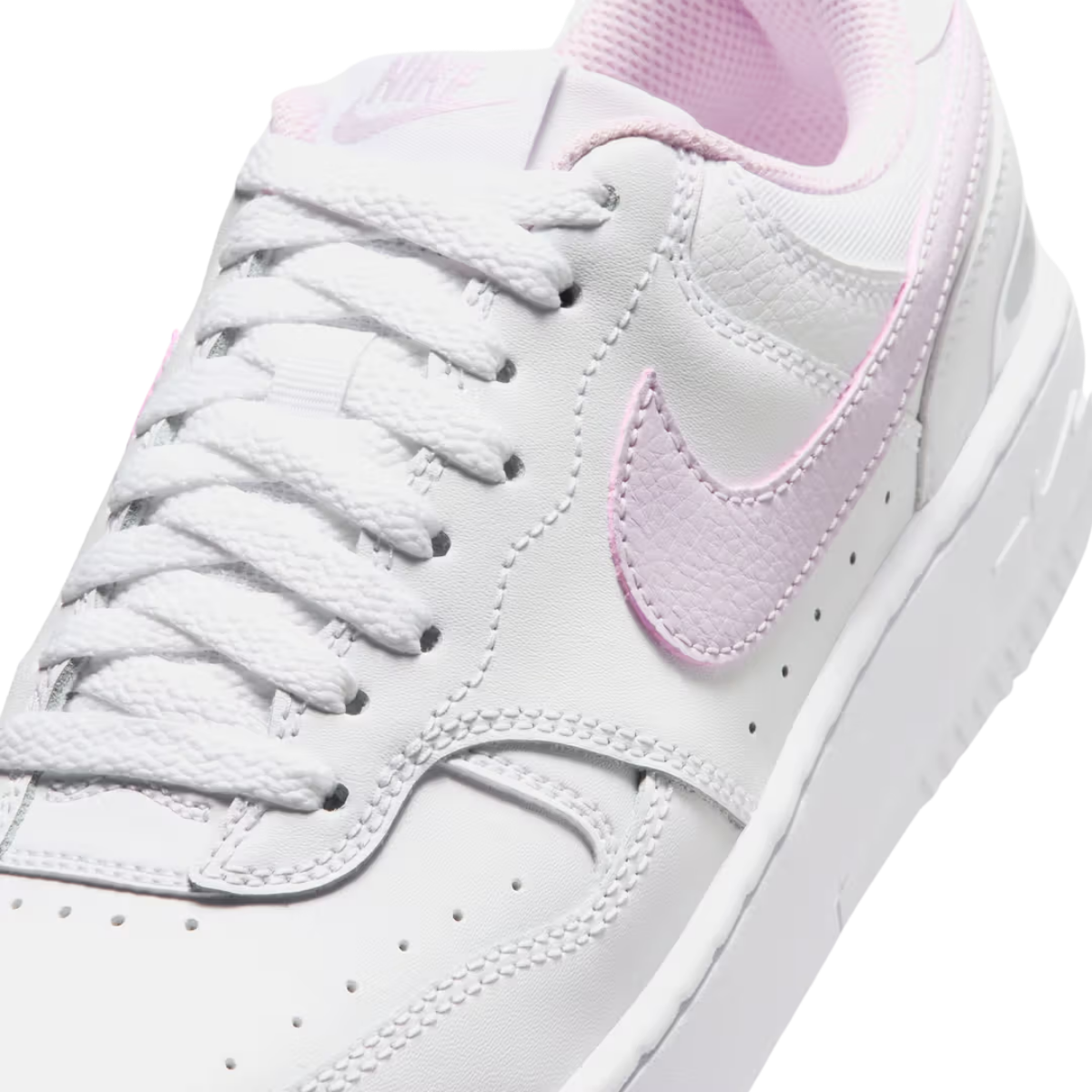 Nike Gamma Force (W) “White & Pink”