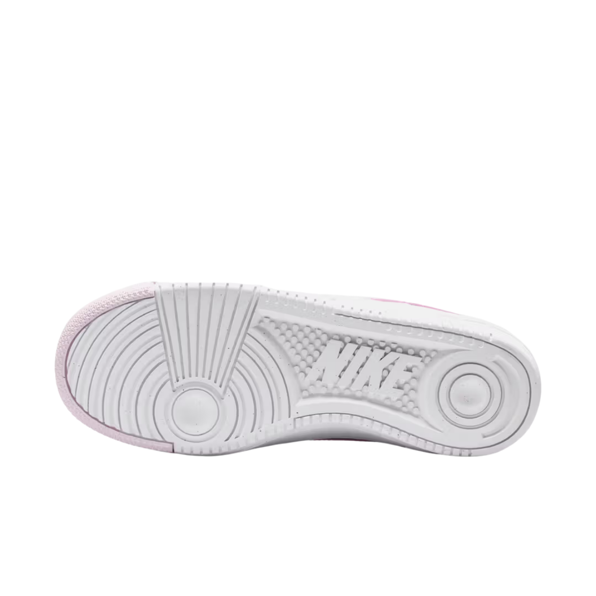 Nike Gamma Force (W) “White & Pink”