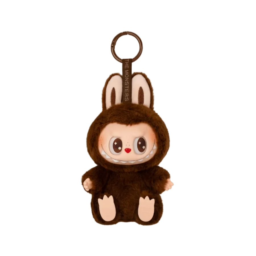 Pop Mart Labubu The Monsters Have a Seat DUODUO Vinyl Plush