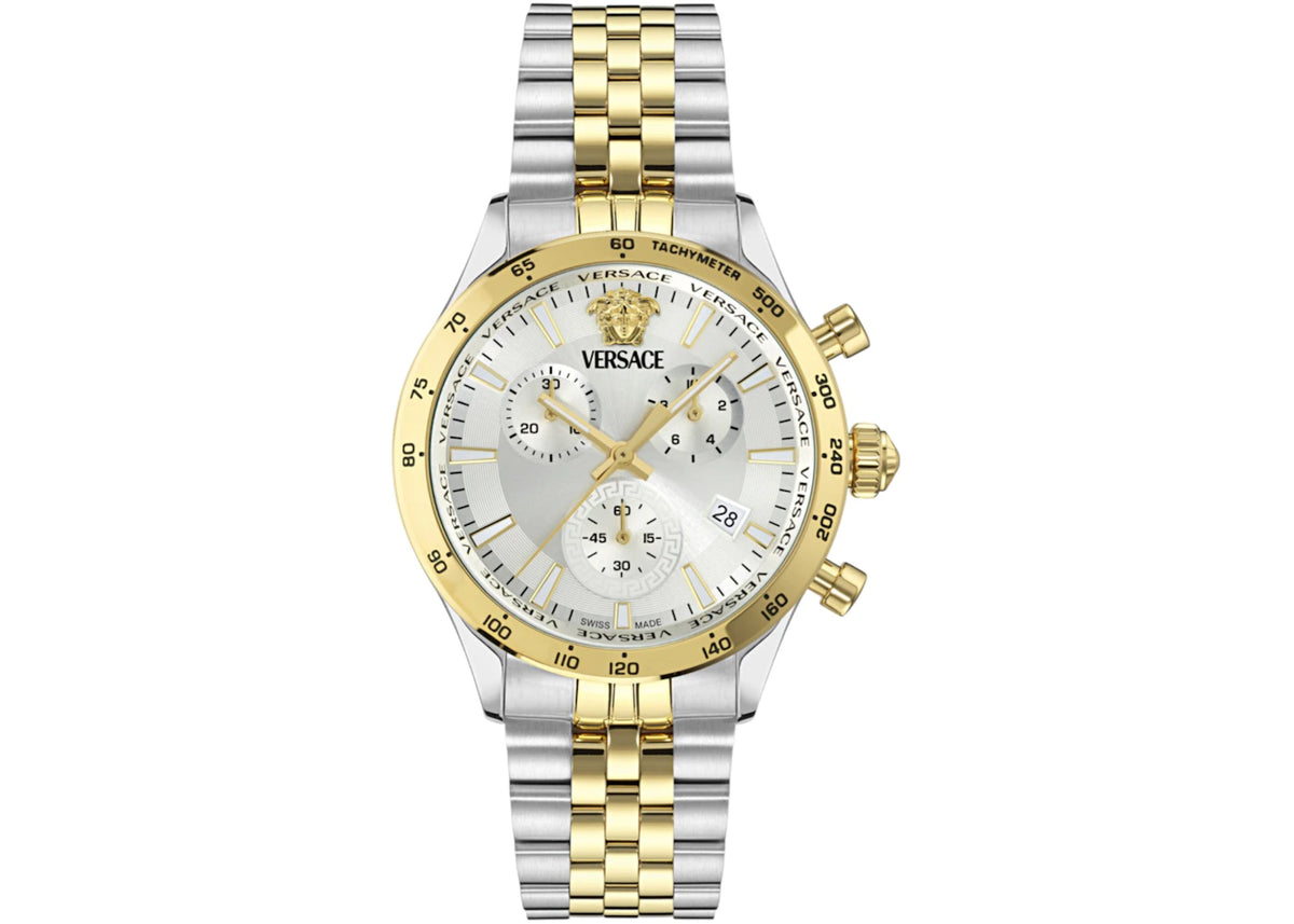 Versace Hellenyium Chrono Petite Bracelet VECFA0324