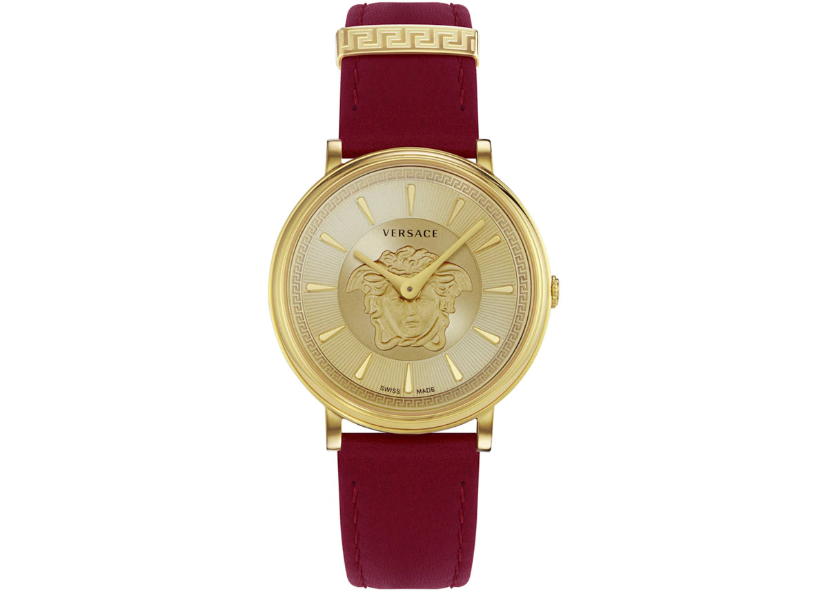 Versace V-Circle Medusa VE8103821