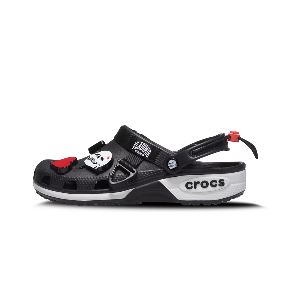 Crocs Classic Clog Vladimir Cauchemar