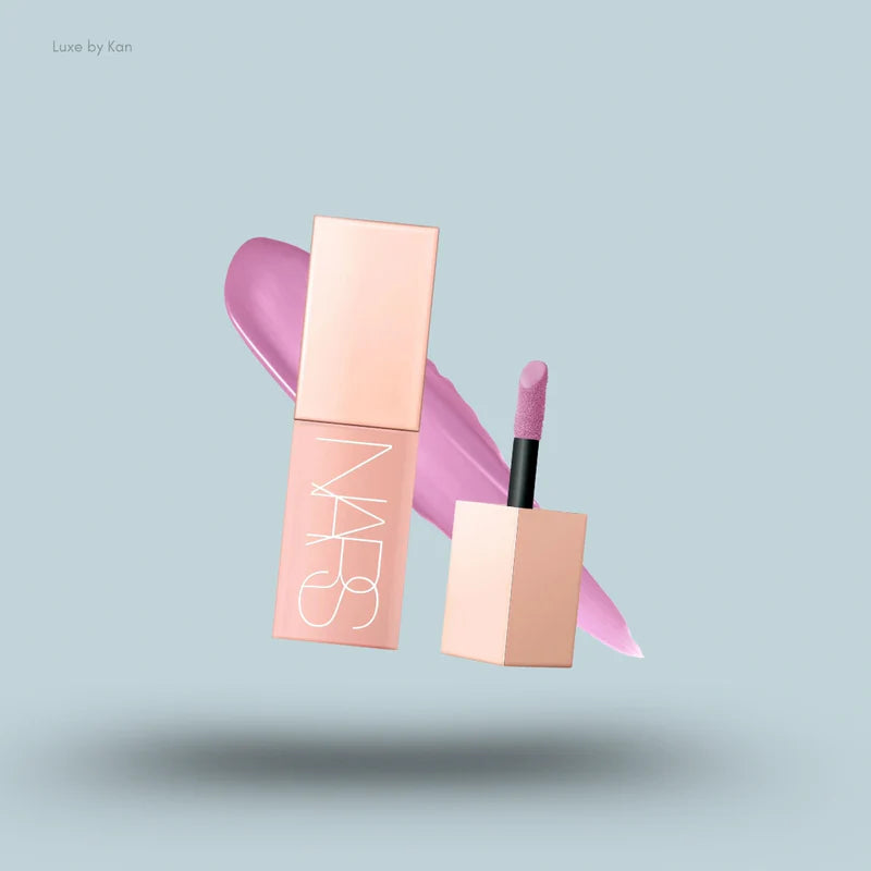 NARS AfterGlow Liquid Blush