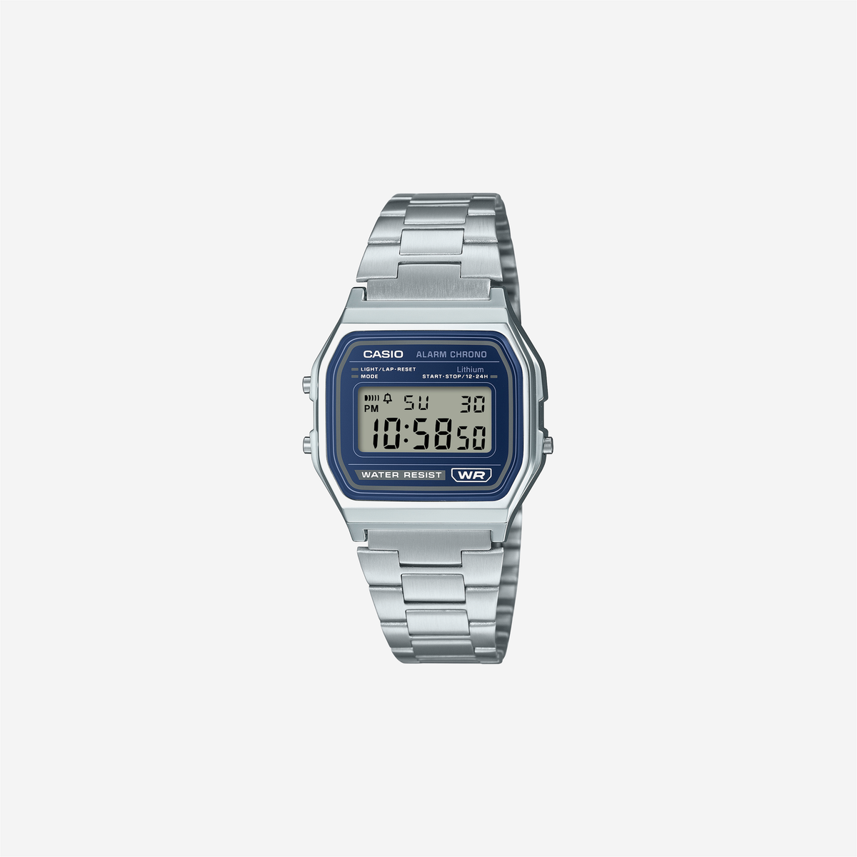 Casio Vintage A158WEA-2DF D425