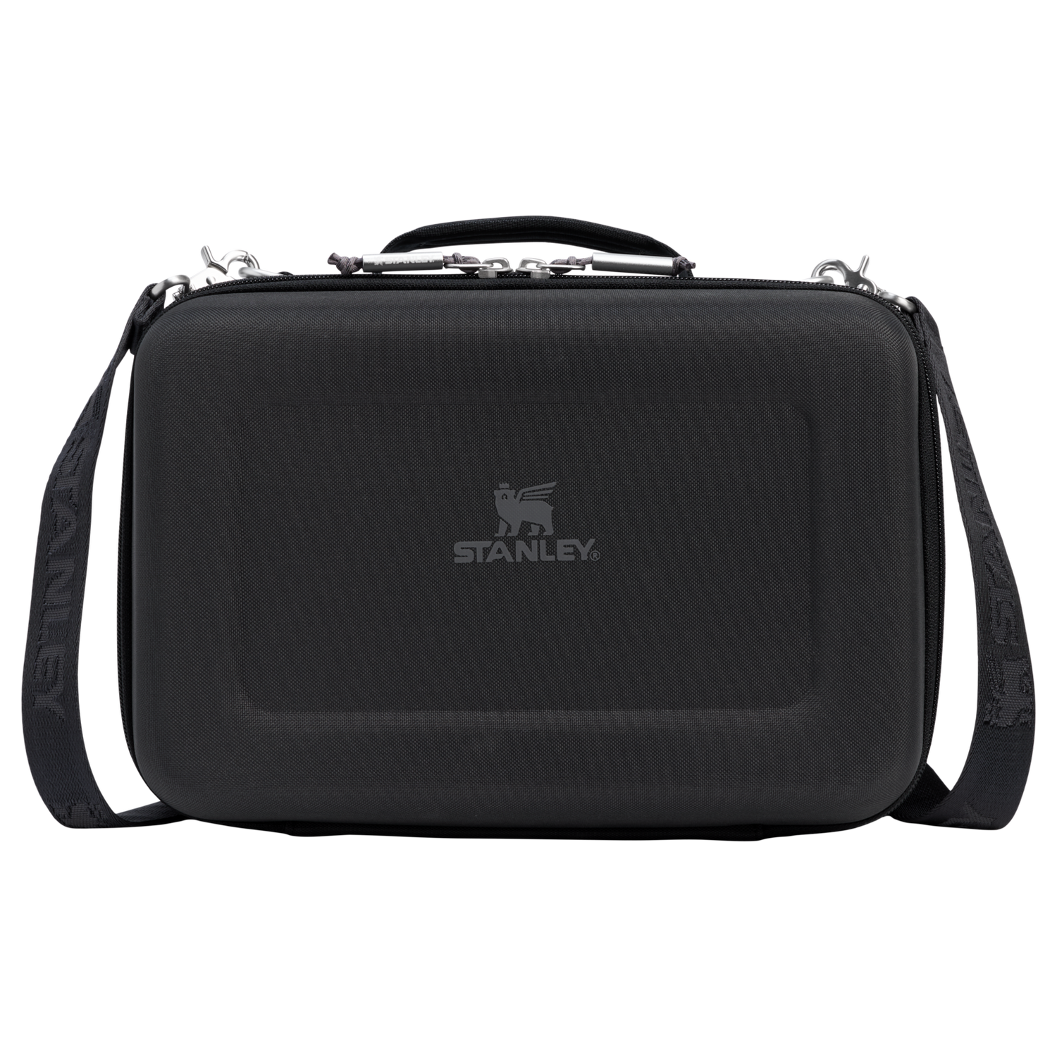 Stanley All Day Midi Lunch Box Black