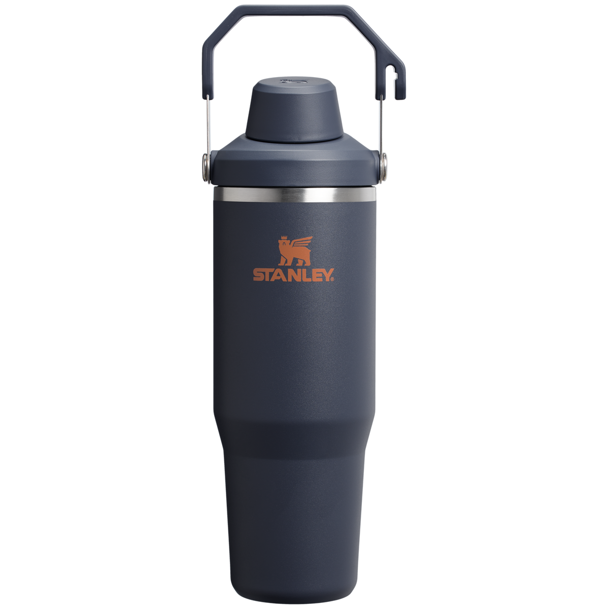 Stanley The IceFlow Tumbler with Fast Flow Lid 30 OZ Twilight