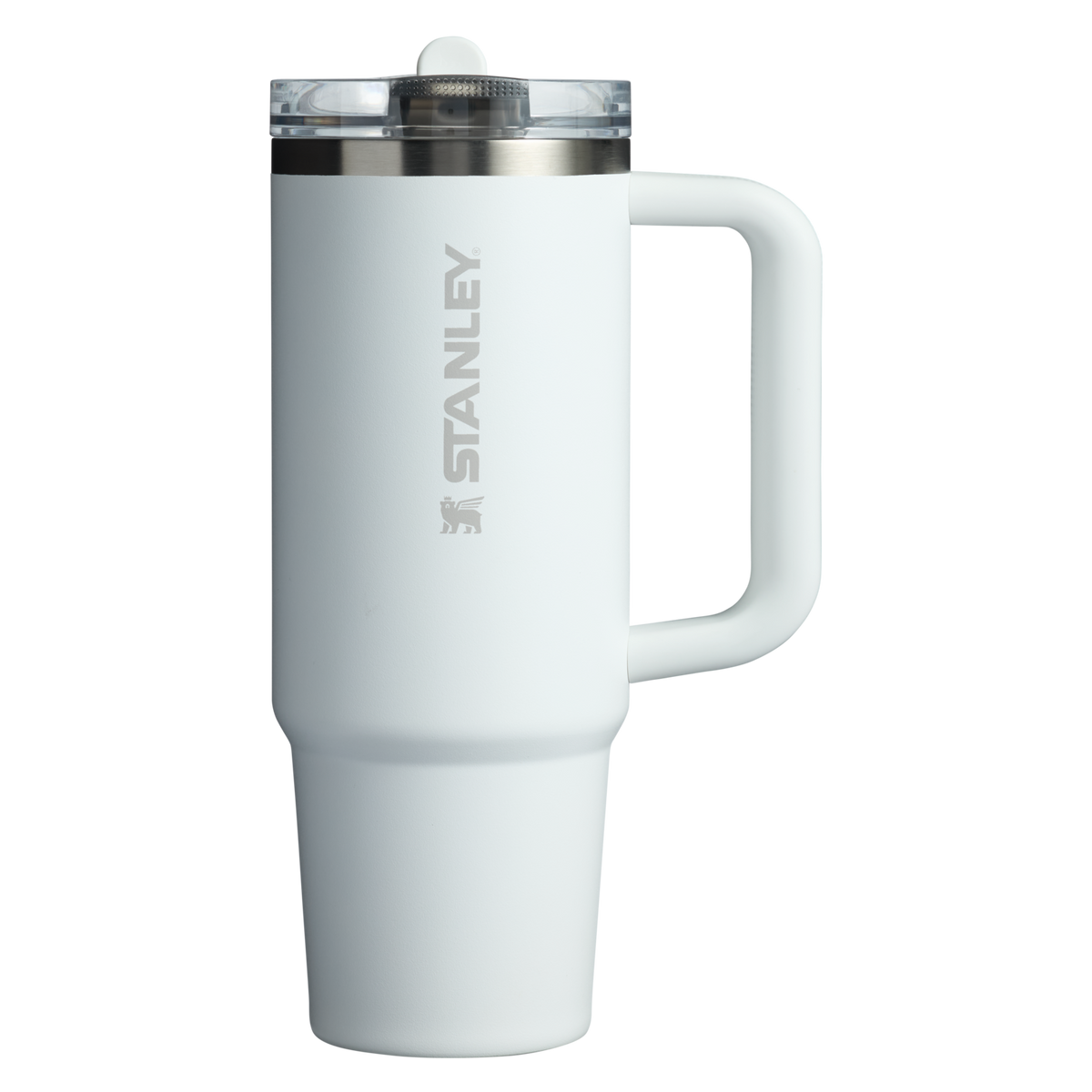 Stanley The Quencher ProTour Flip Straw Tumbler 30 OZ Frost