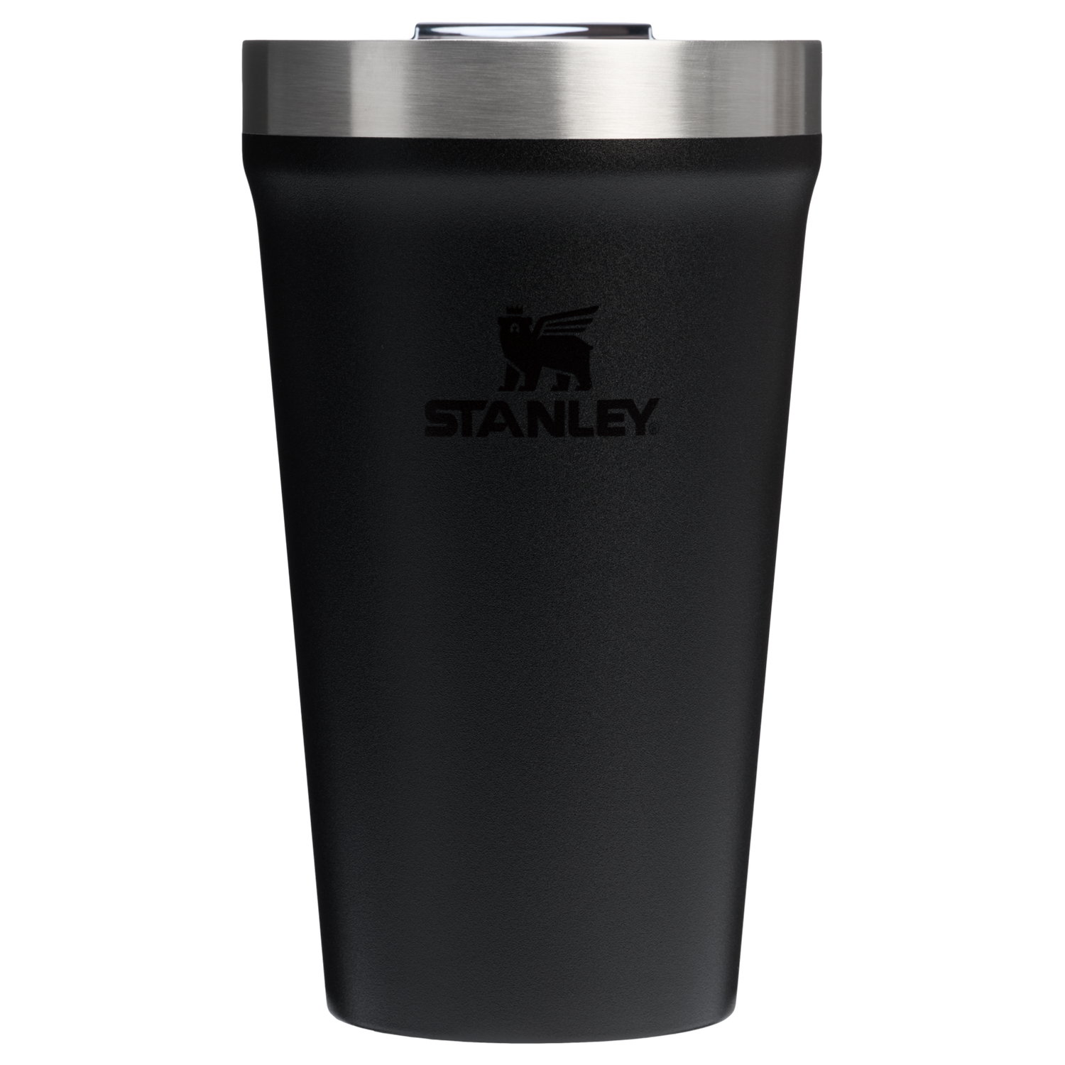 Stanley The Everyday Tumbler 16 OZ Black 2.0