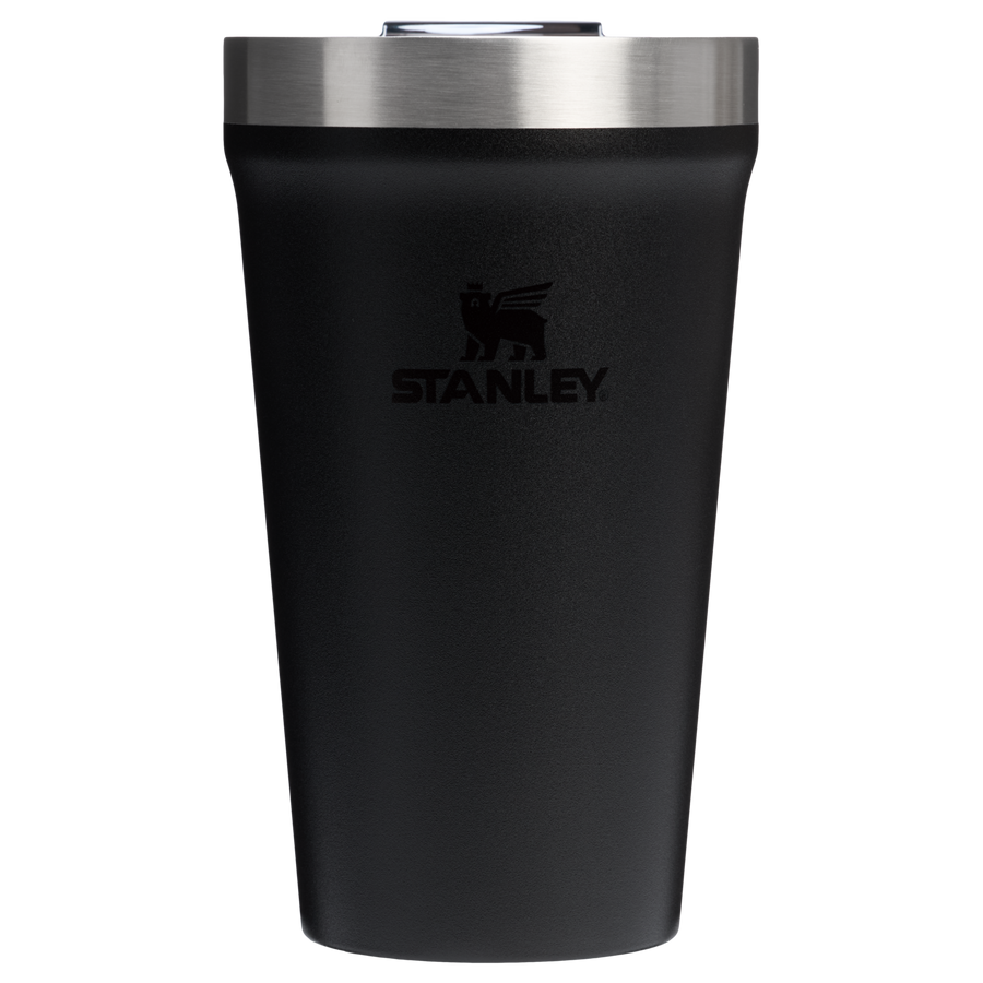 Stanley The Everyday Tumbler 16 OZ Black 2.0