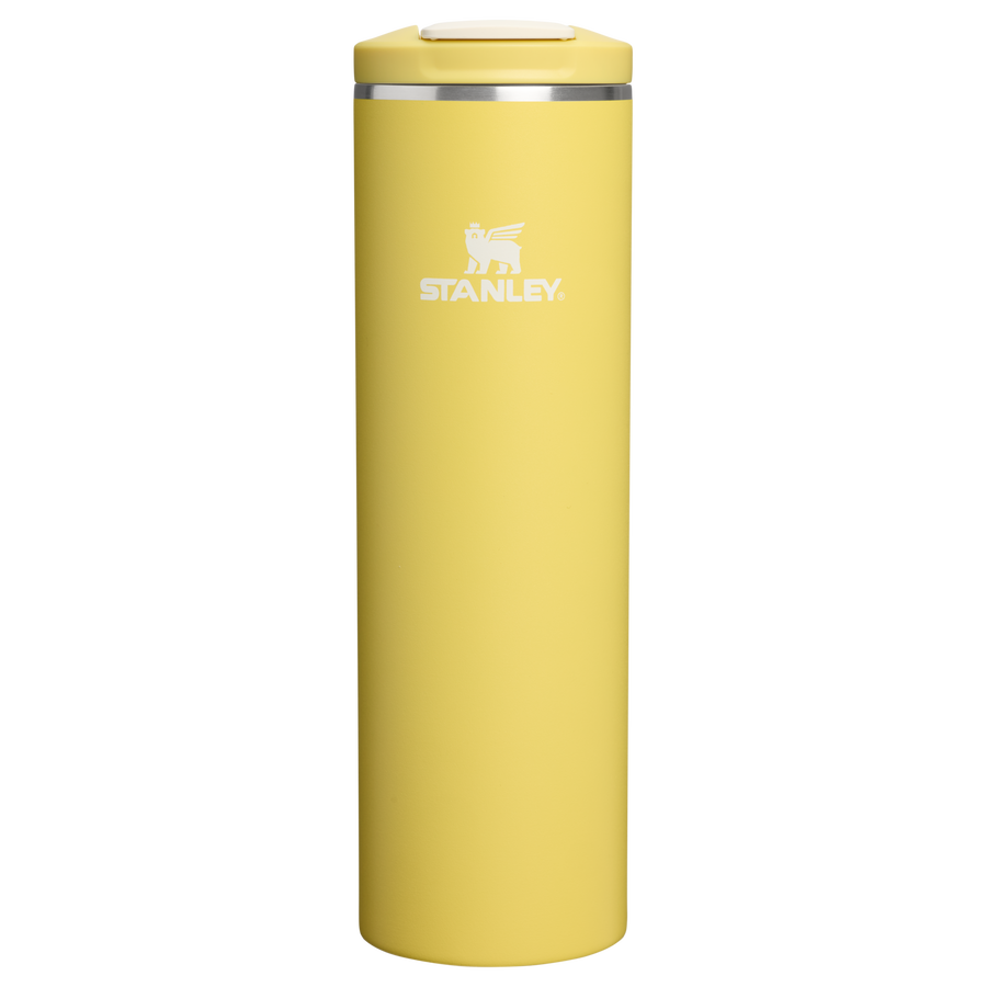 The Transit Flip Top Mug