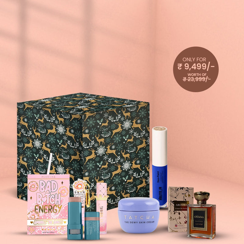 The Signature Holiday Edit