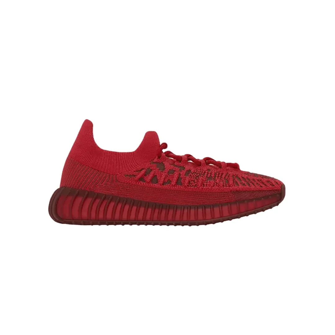 Yeezy Boost 350 V2 CMPCT Slate Red Sale