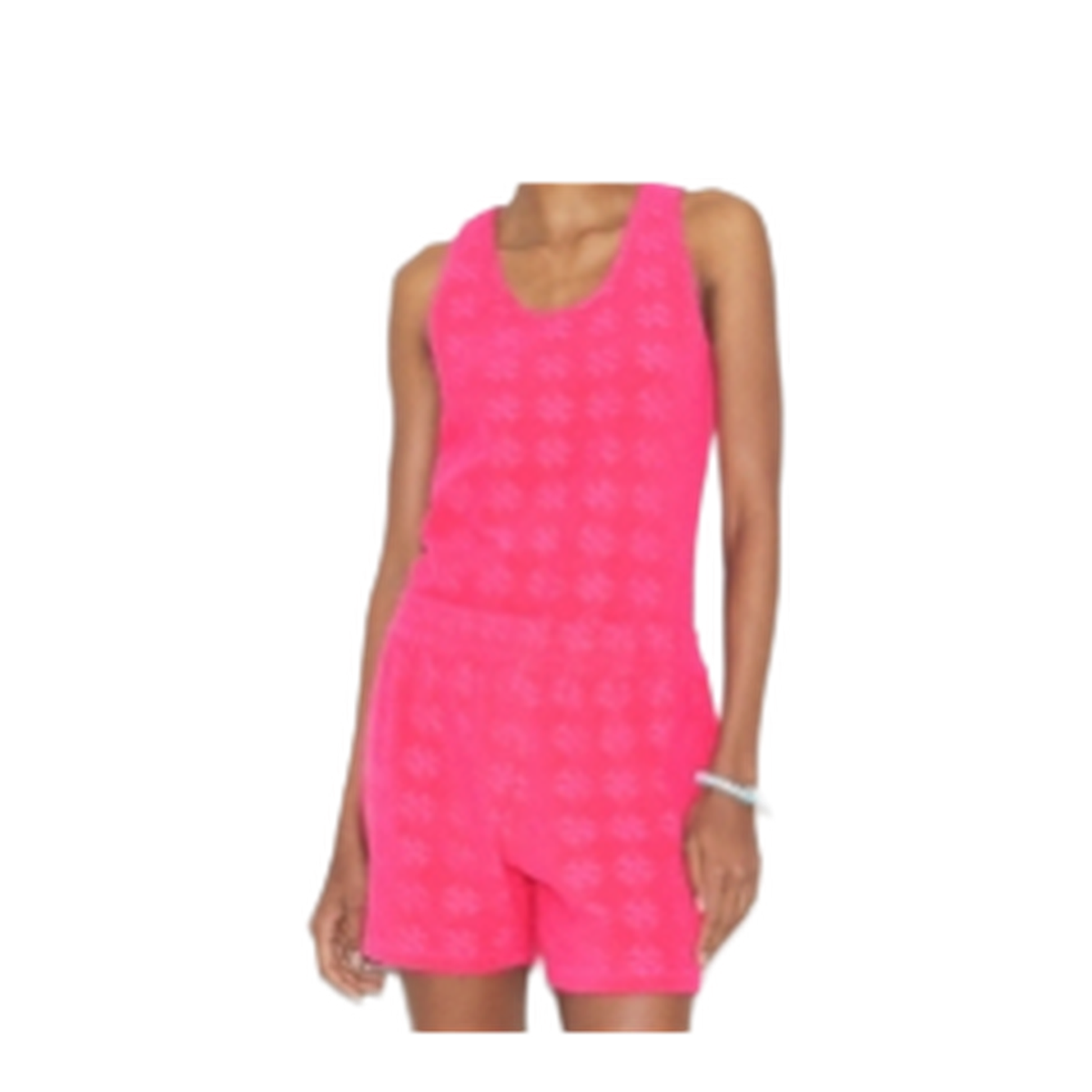 women's vest