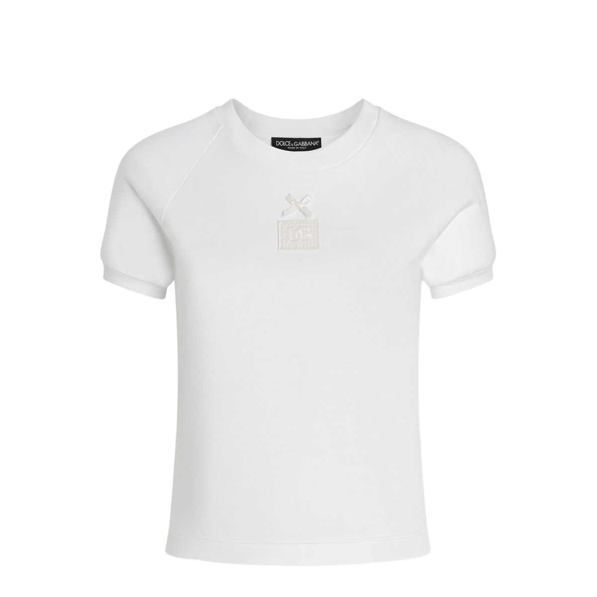 T-shirts and Polos White