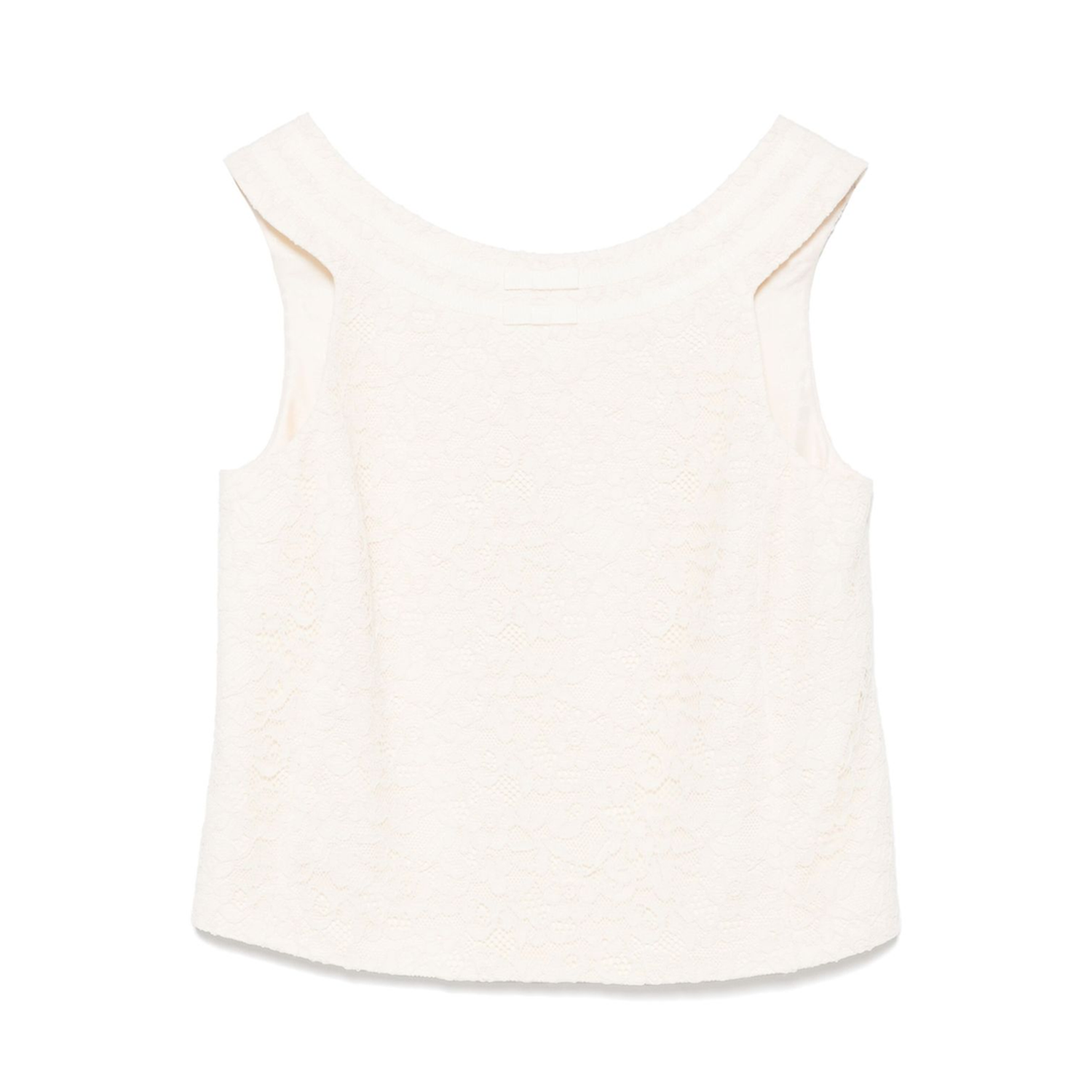 Tank Top - Multicolor