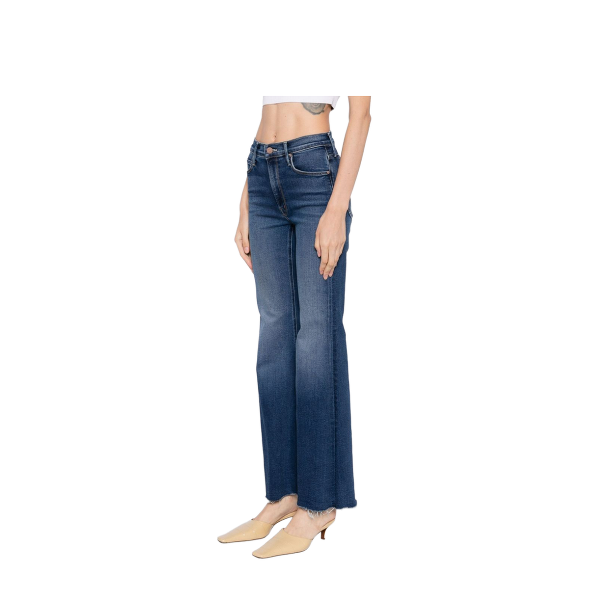 Jeans Blue