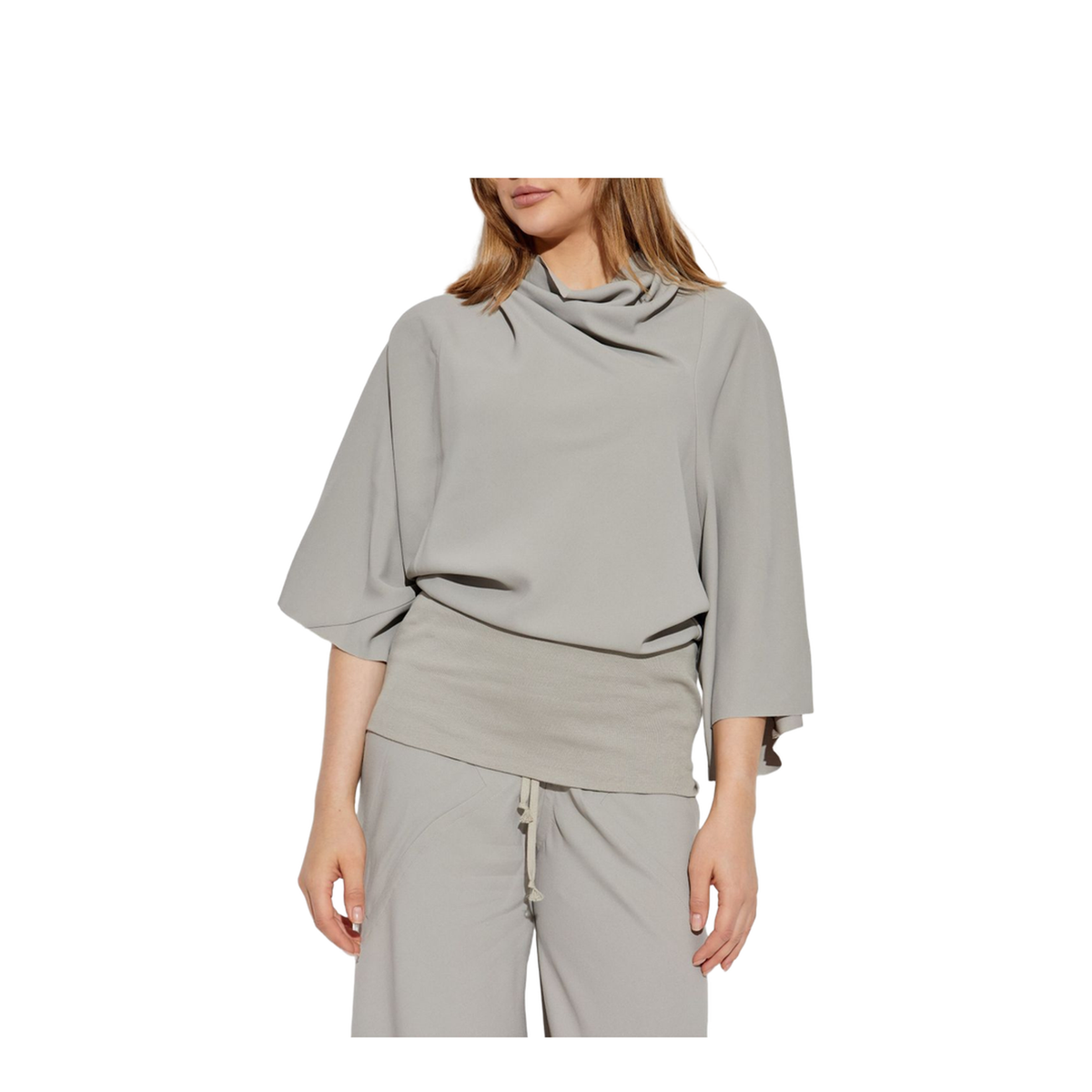 Sweaters Ivory