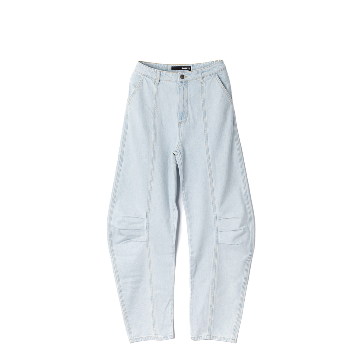 Trousers Blue