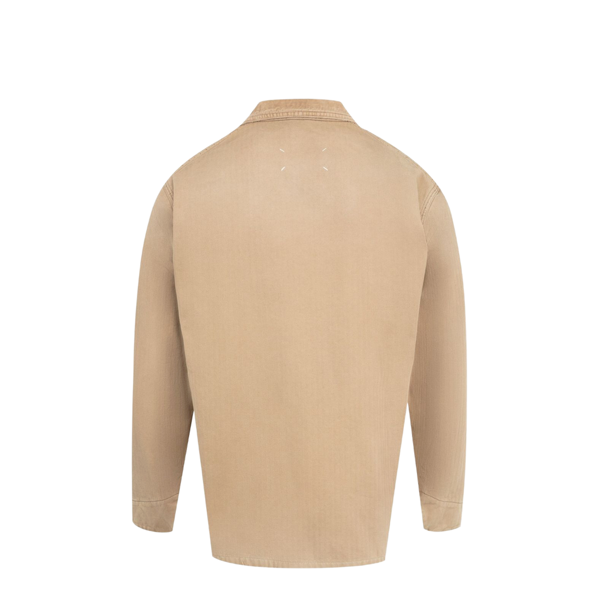 Jackets Beige
