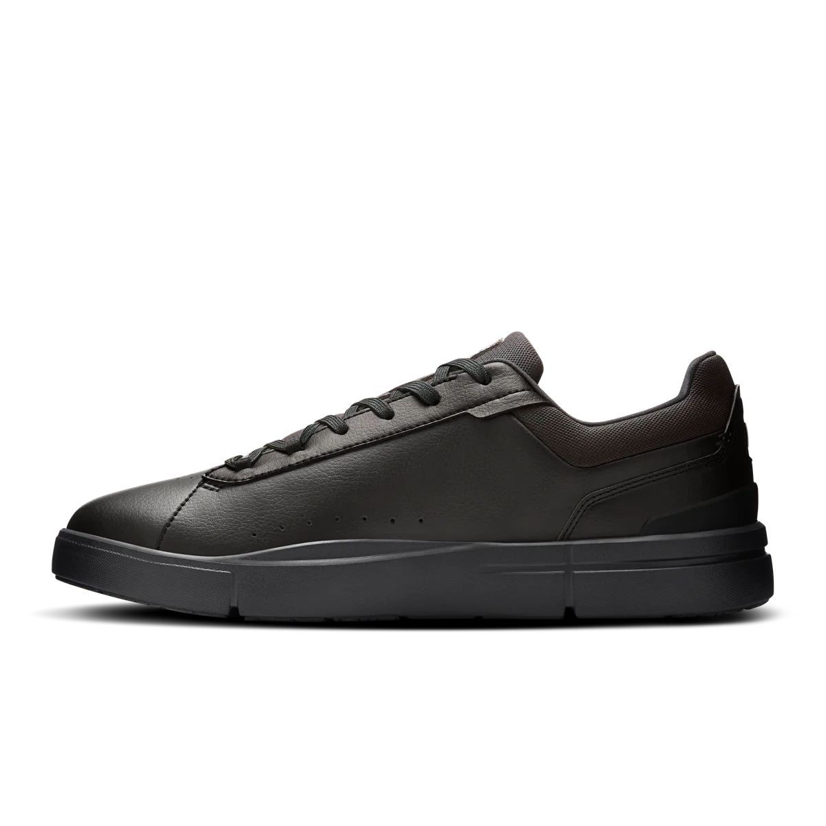 On The Roger Advantage Black (2025)