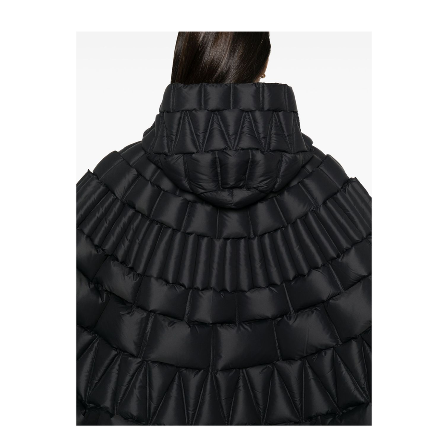 Jackets Black