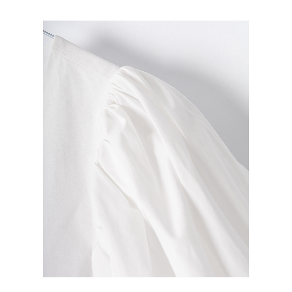 Dresses White