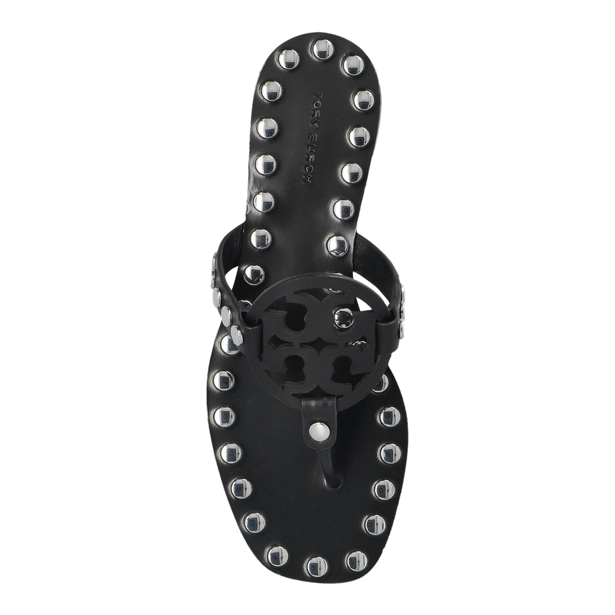Studded Miller - Shoe Accessories