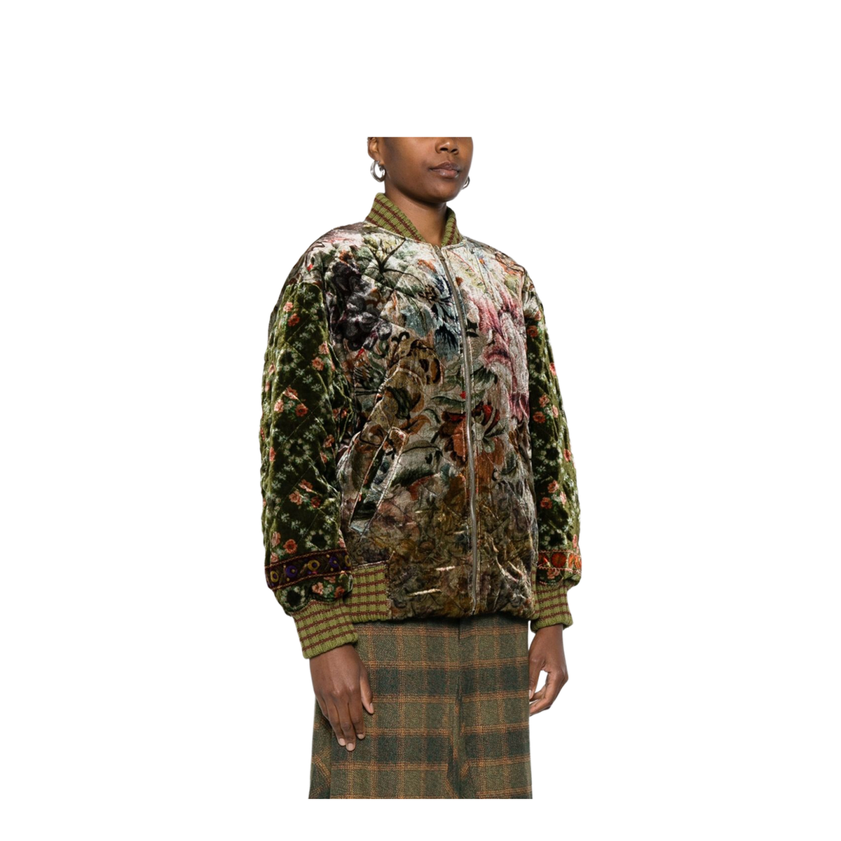 Coats Beige
