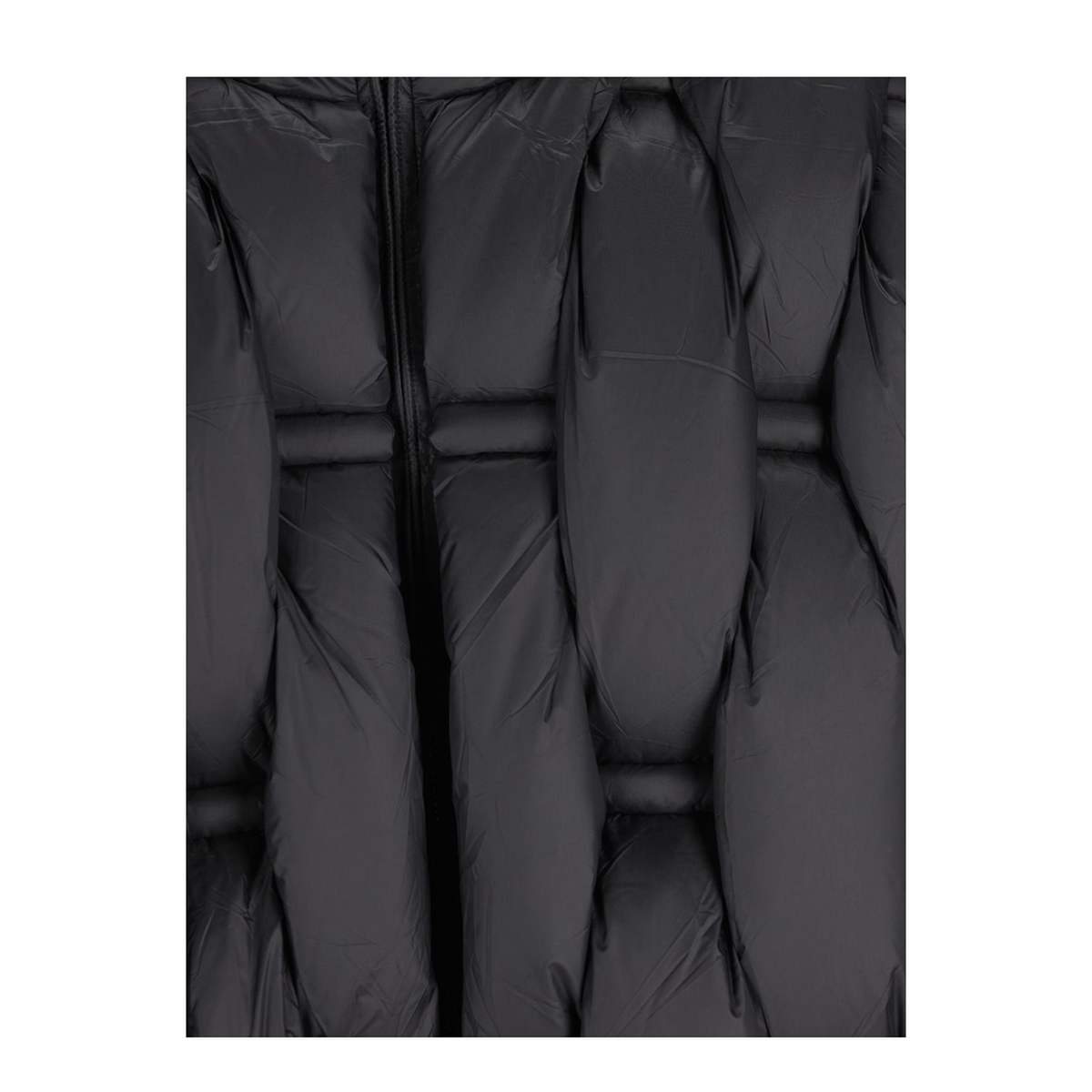 Coats Black
