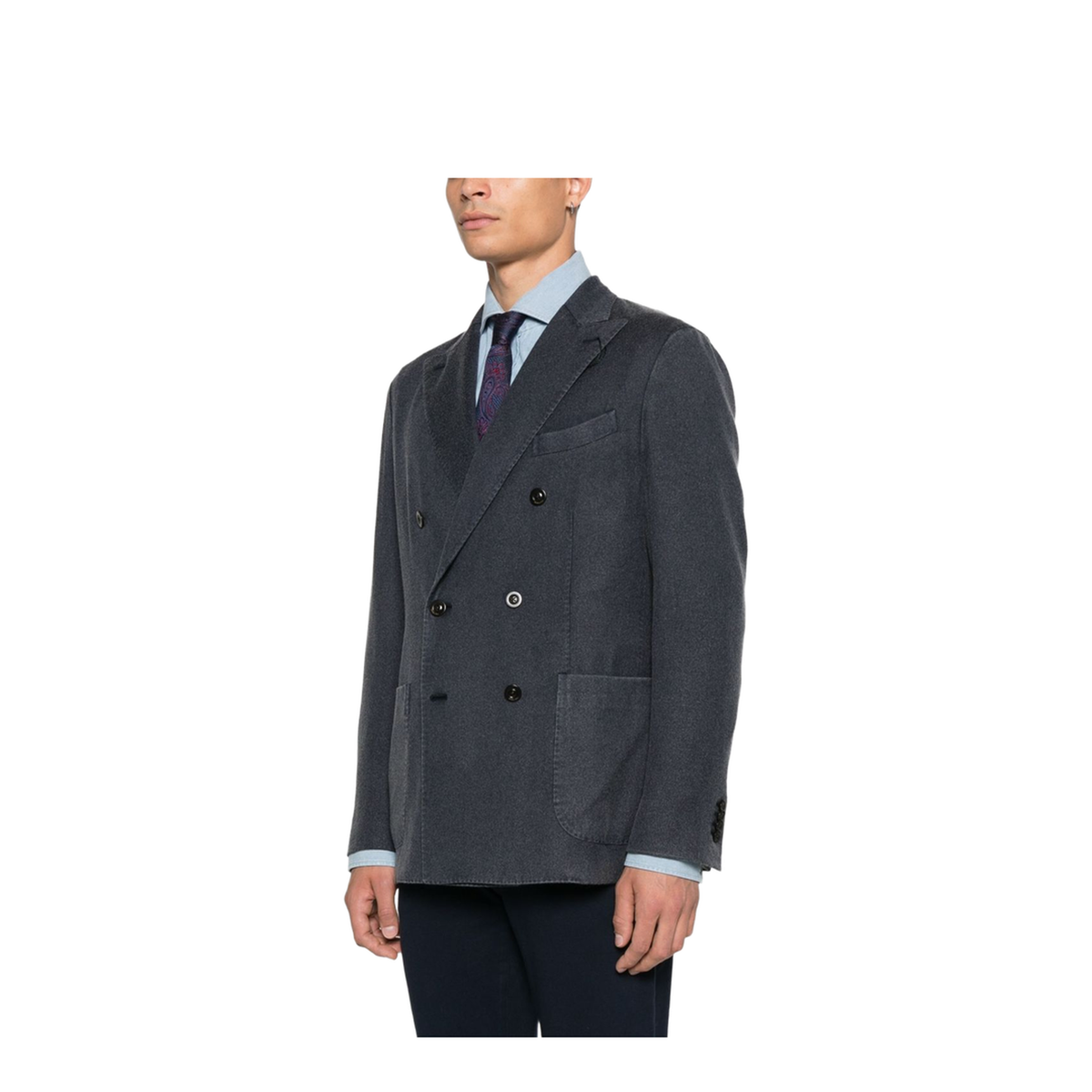 Jacket - Black