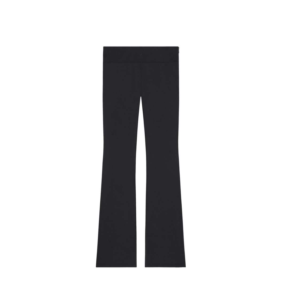 Trousers Black
