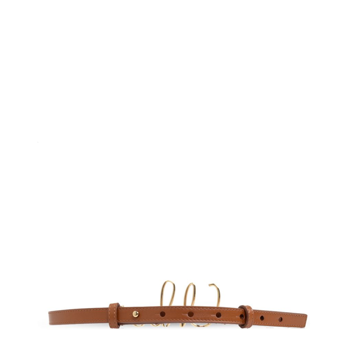 Iconic Small Belt