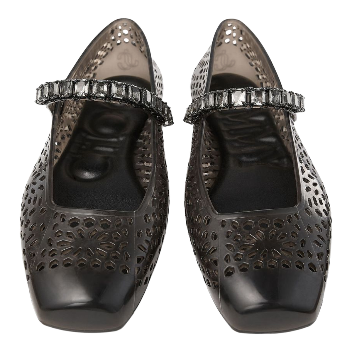 Jelly Flat Sandal