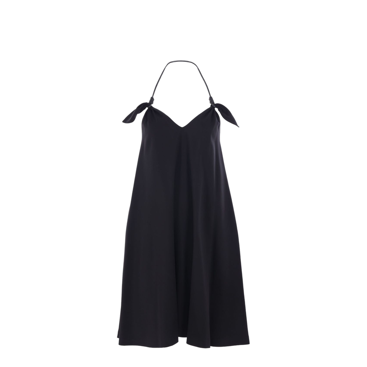 Shorts Dress
