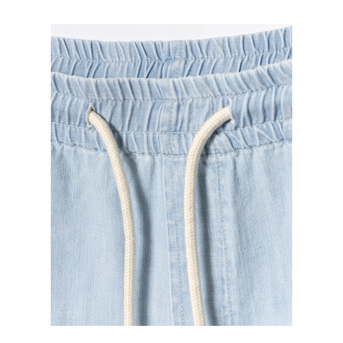 Trousers Blue
